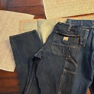 Carhart Jeans